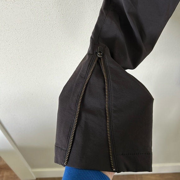 Athleta Wander Stash Skinny Ankle Pants - Picture 5 of 8